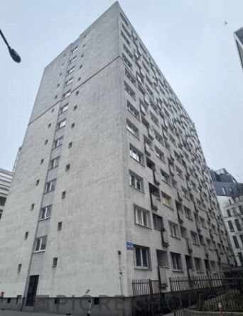 Mieszkanie 2-pokojowe Warszawa Wola, ul. Żelazna. Zdjęcie 7