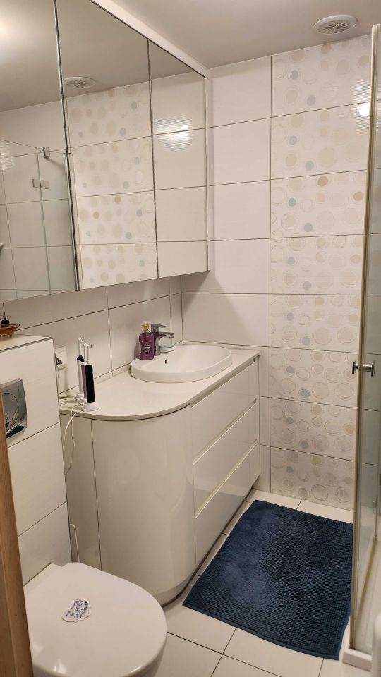 Mieszkanie 3-pokojowe Kluczbork. Zdjęcie 5