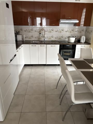 Mieszkanie 2-pokojowe Gdańsk Rębowo, ul. Kazimierza Leskiego. Zdjęcie 1