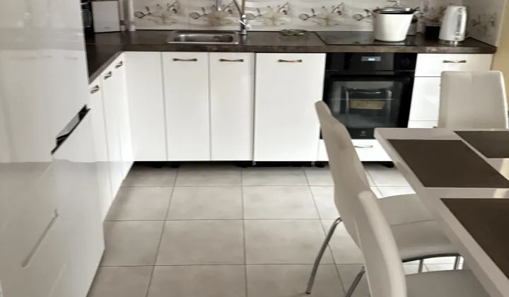 Mieszkanie 2-pokojowe Gdańsk Rębowo, ul. Kazimierza Leskiego