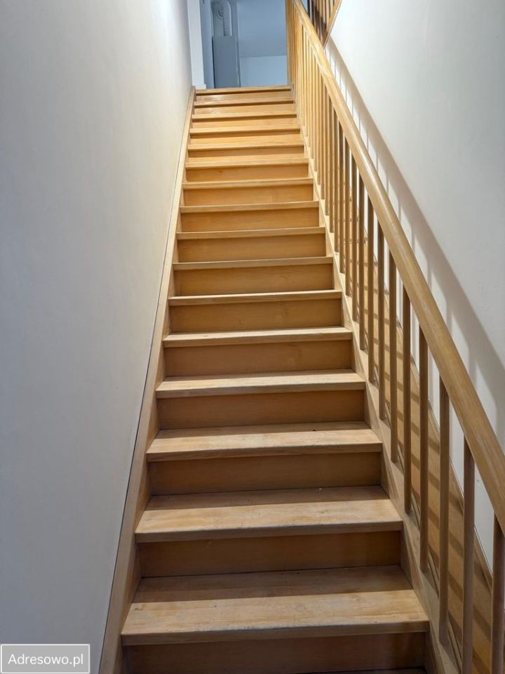 dom szeregowy, 5 pokoi Białogard, ul. Lindego. Zdjęcie 7