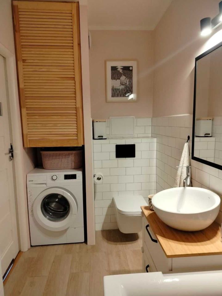 Mieszkanie 2-pokojowe Warszawa Tarchomin, ul. Ceramiczna. Zdjęcie 7