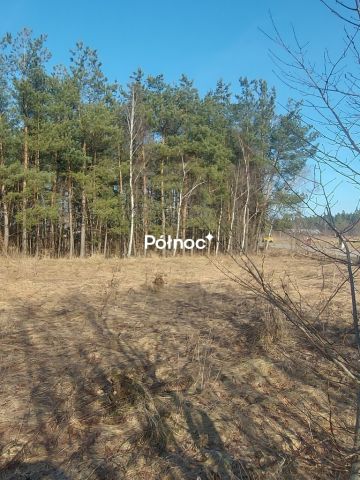 Działka budowlana Łukta, ul. Warmińska. Zdjęcie 3