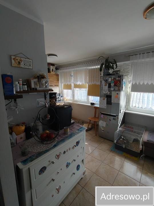 Mieszkanie 3-pokojowe Bartoszyce, ul. Piłsudskiego. Zdjęcie 3