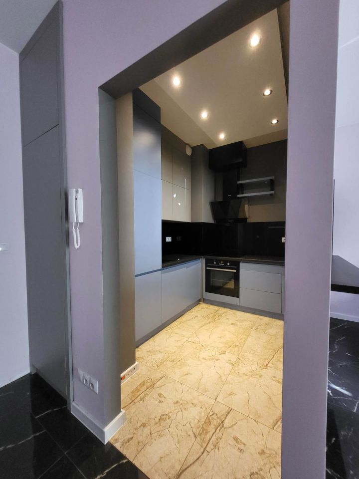 Mieszkanie 1-pokojowe Warszawa Ursynów, ul. Złoty Potok. Zdjęcie 5