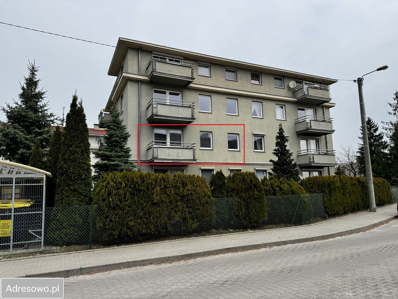 Mieszkanie 3-pokojowe Gniezno Ustronie, ul. ks. mjr. Mateusza Zabłockiego. Zdjęcie 12