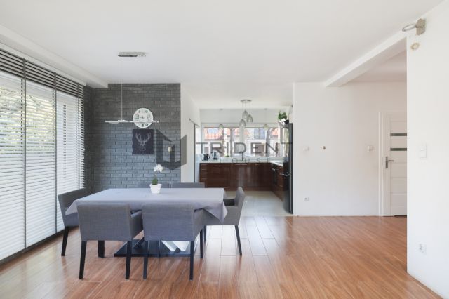 dom wolnostojący, 6 pokoi Piaseczno, ul. Zbigniewa Herberta. Zdjęcie 15