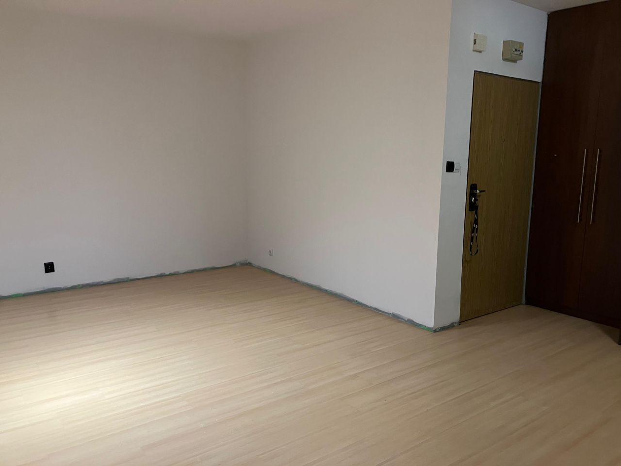 Mieszkanie 1-pokojowe Bydgoszcz Górzyskowo, ul. Bronisława Potockiego. Zdjęcie 11