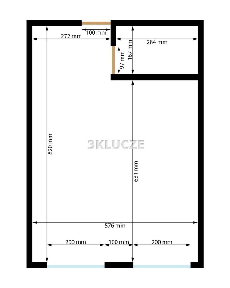 Biuro Lublin Śródmieście, ul. 3 Maja. Zdjęcie 3