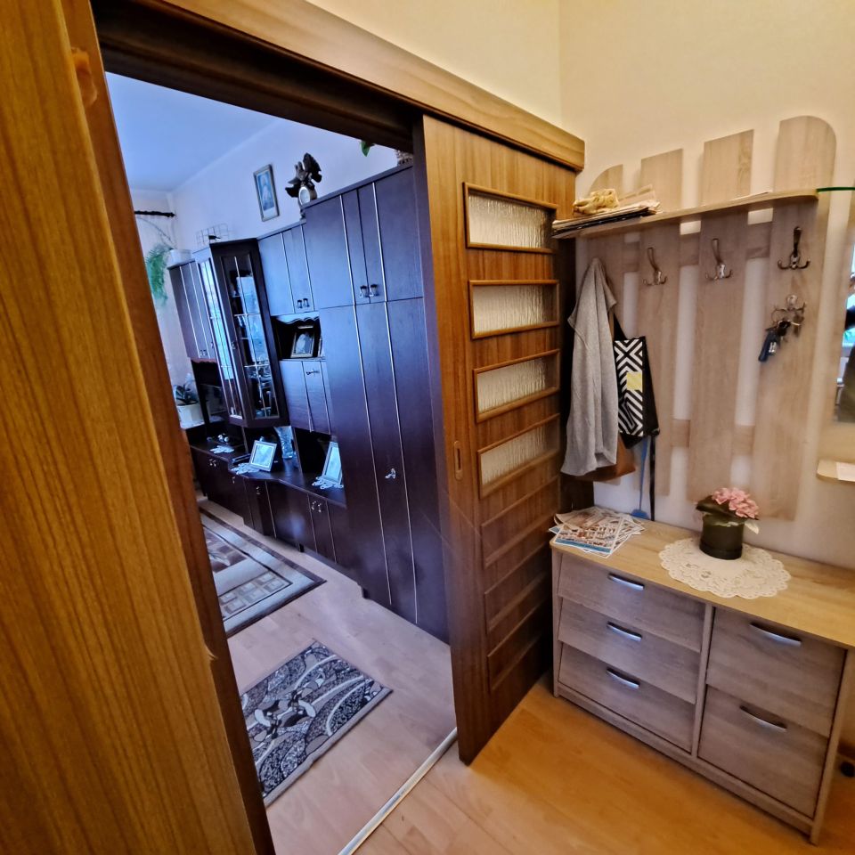 Mieszkanie 2-pokojowe Gniew, ul. Partyzantów. Zdjęcie 4