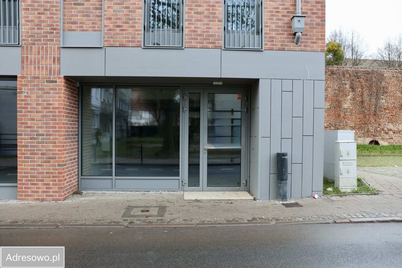 Lokal Gdańsk Stare Miasto, ul. Sukiennicza. Zdjęcie 5