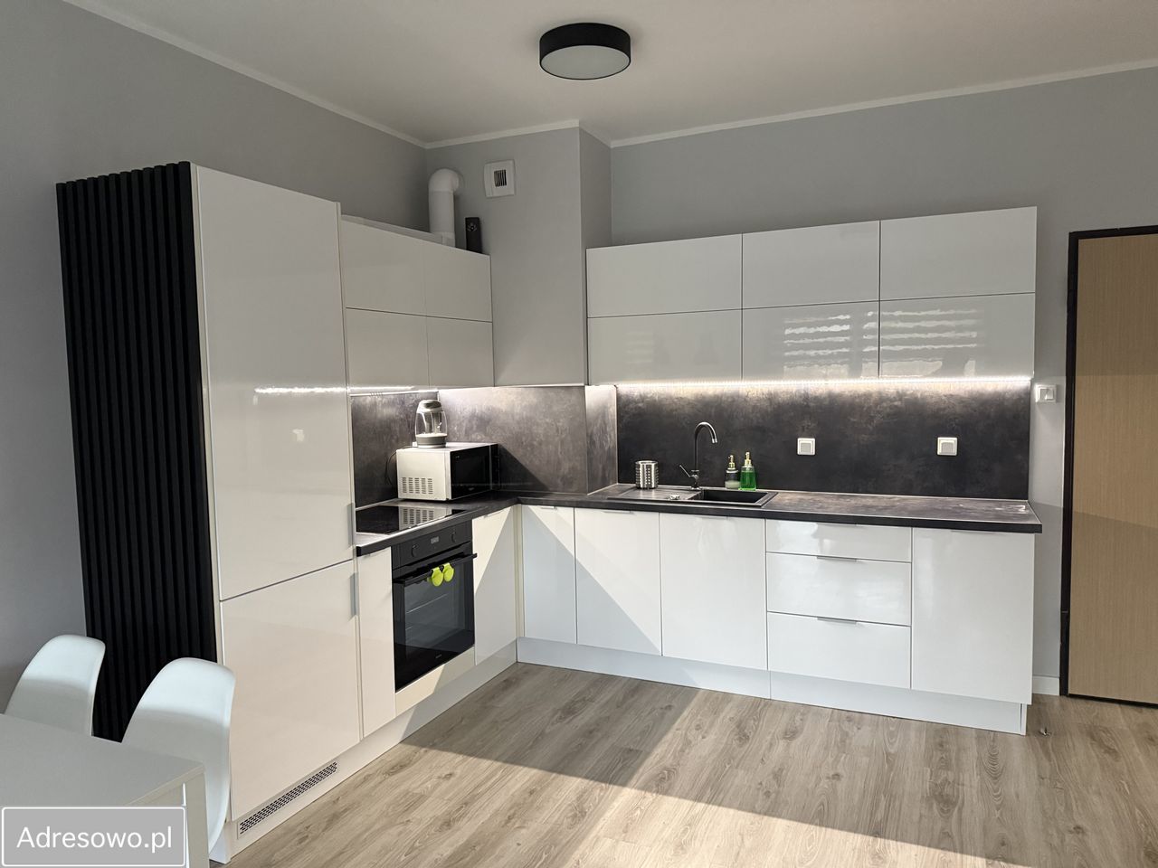 Mieszkanie 2-pokojowe Katowice Kostuchna, ul. Pijarska. Zdjęcie 11