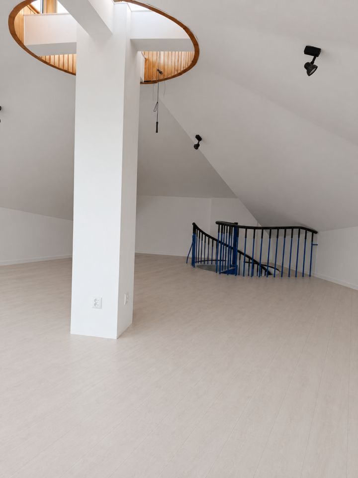 Lokal Łomianki Łomianki Górne, ul. Kolejowa. Zdjęcie 5