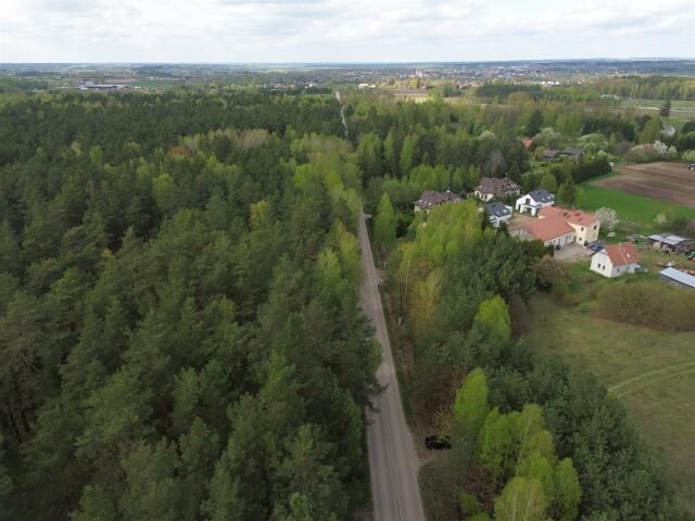 Działka Barszczewo. Zdjęcie 5