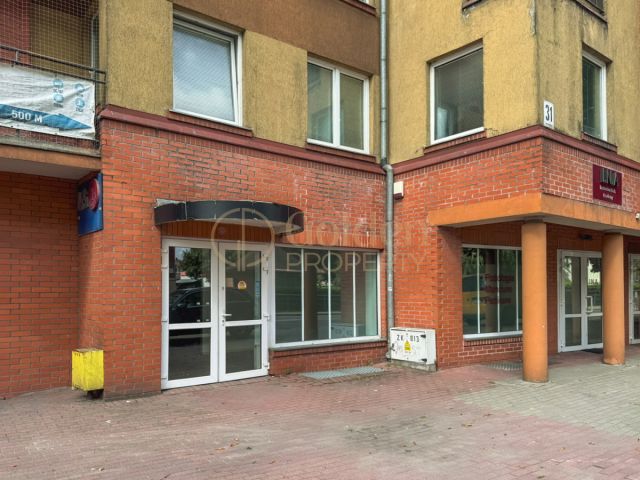 Lokal Malbork, ul. Adama Mickiewicza. Zdjęcie 2