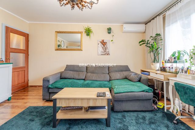 Mieszkanie 3-pokojowe Kraków Nowa Huta, os. Centrum D. Zdjęcie 5