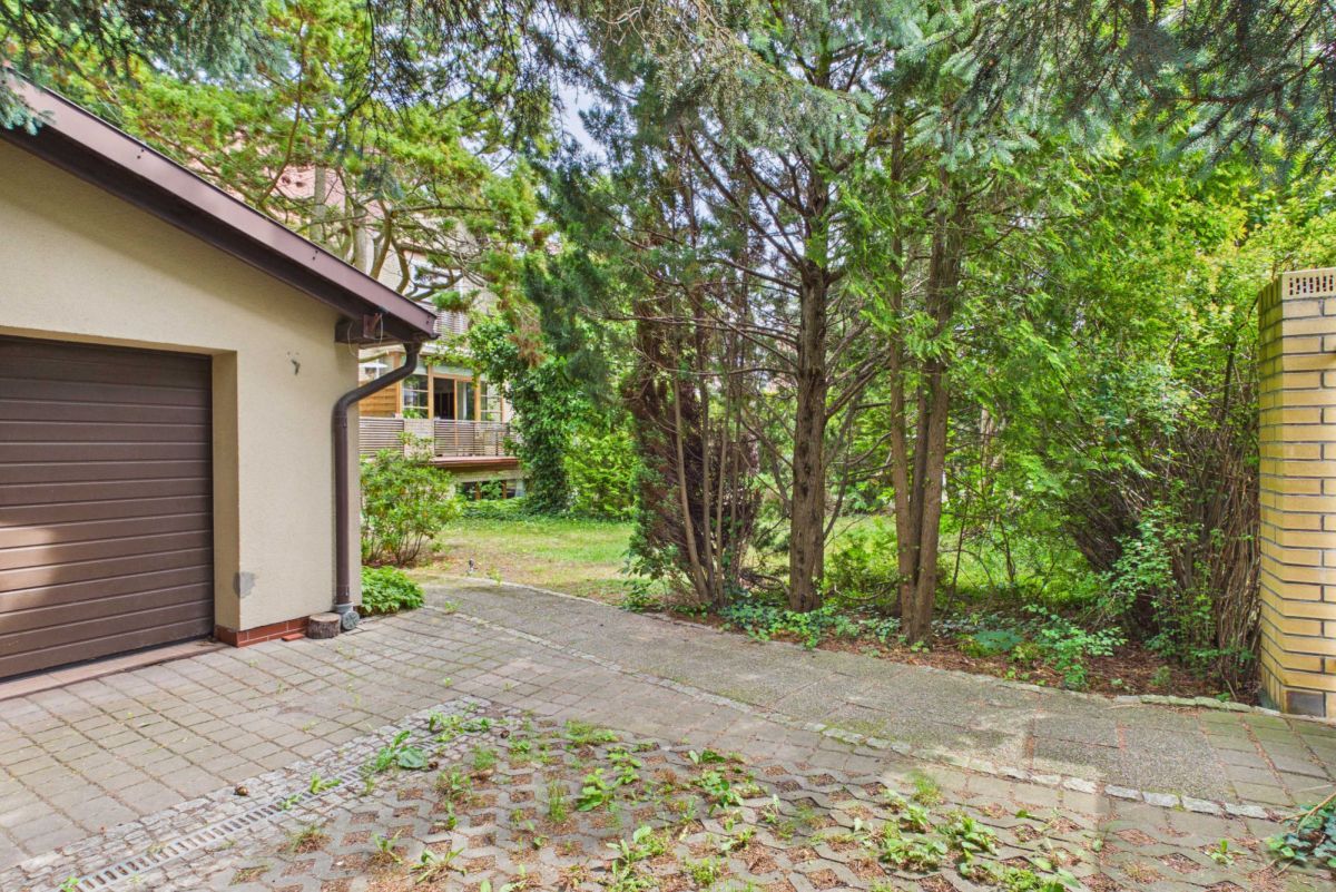 bliźniak, 4 pokoje Gdańsk Oliwa, ul. Jasia i Małgosi. Zdjęcie 25