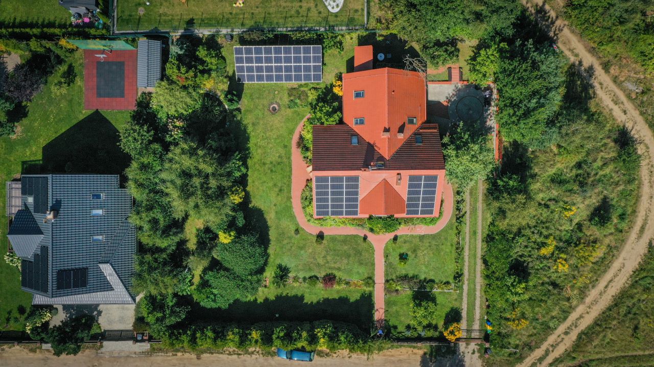 dom wolnostojący, 5 pokoi Kolbudy, ul. Borowikowa. Zdjęcie 27