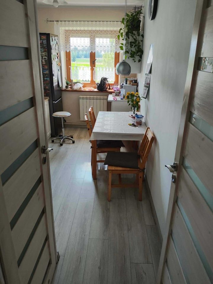 Mieszkanie 3-pokojowe Opalenica, ul. 5 Stycznia. Zdjęcie 5