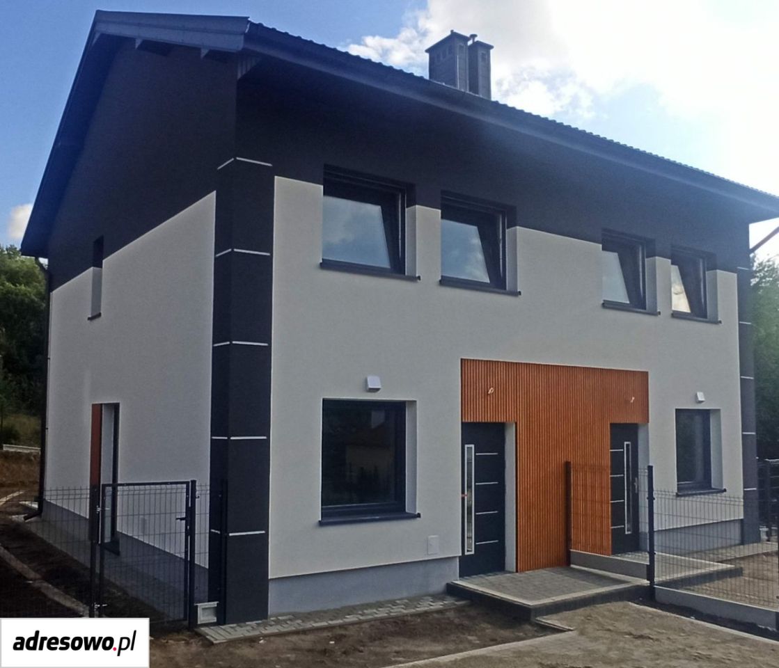 bliźniak, 4 pokoje Tarnów Krzyż, ul. Porzeczkowa. Zdjęcie 19