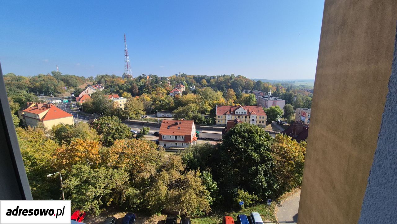 Mieszkanie 3-pokojowe Gorzów Wielkopolski, ul. Romualda Traugutta. Zdjęcie 20