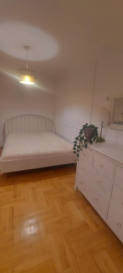 Mieszkanie 1-pokojowe Warszawa Mokotów, ul. Jarosława Dąbrowskiego. Zdjęcie 3