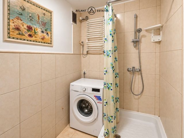 Mieszkanie 3-pokojowe Wrocław Krzyki, ul. Zgodna. Zdjęcie 10