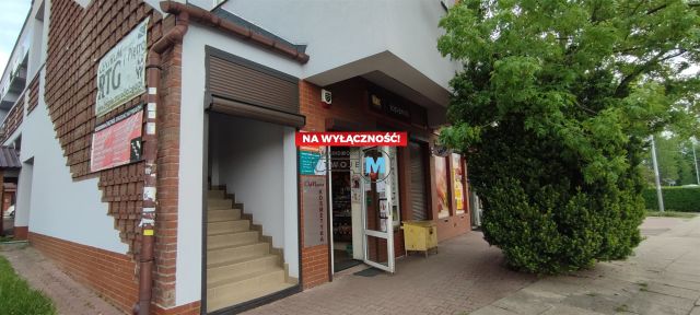 Lokal Kielce, ul. Jana Chryzostoma Paska. Zdjęcie 1