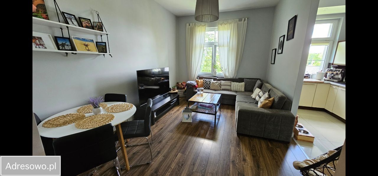 Mieszkanie 3-pokojowe Zgorzelec, ul. Elizy Orzeszkowej