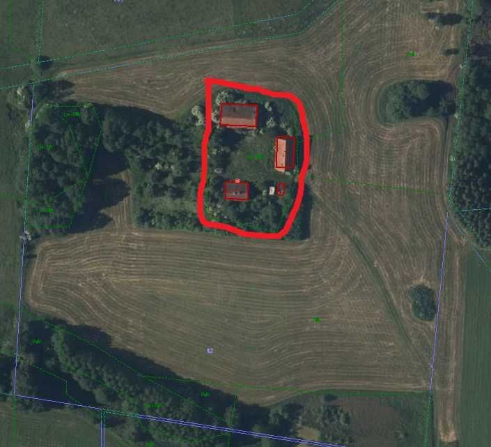 dom wolnostojący Nowa Różanka. Zdjęcie 4