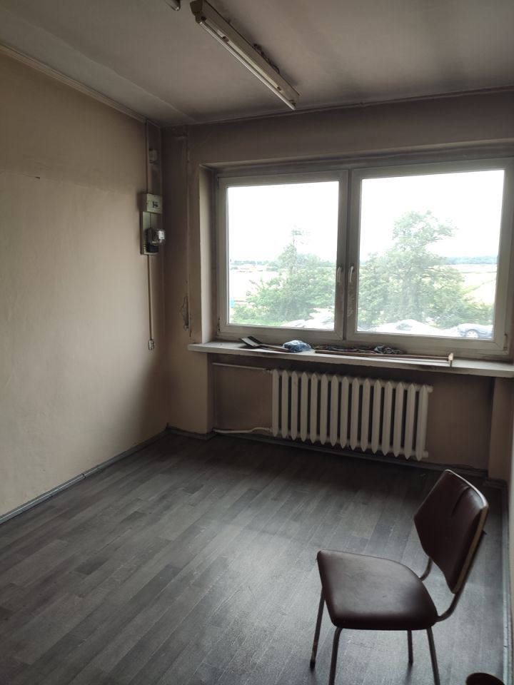 Nieruchomość komercyjna Granowo, ul. 1 Maja. Zdjęcie 3