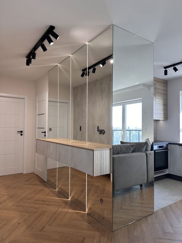 Mieszkanie 2-pokojowe Wrocław Śródmieście, ul. gen. Antoniego Madalińskiego. Zdjęcie 2