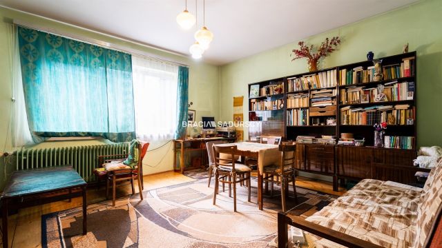 dom wolnostojący, 3 pokoje Kraków Podgórze Duchackie, ul. Gromady Grudziąż. Zdjęcie 5