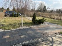 Działka rekreacyjna Radom Glinice, ul. Odrodzenia