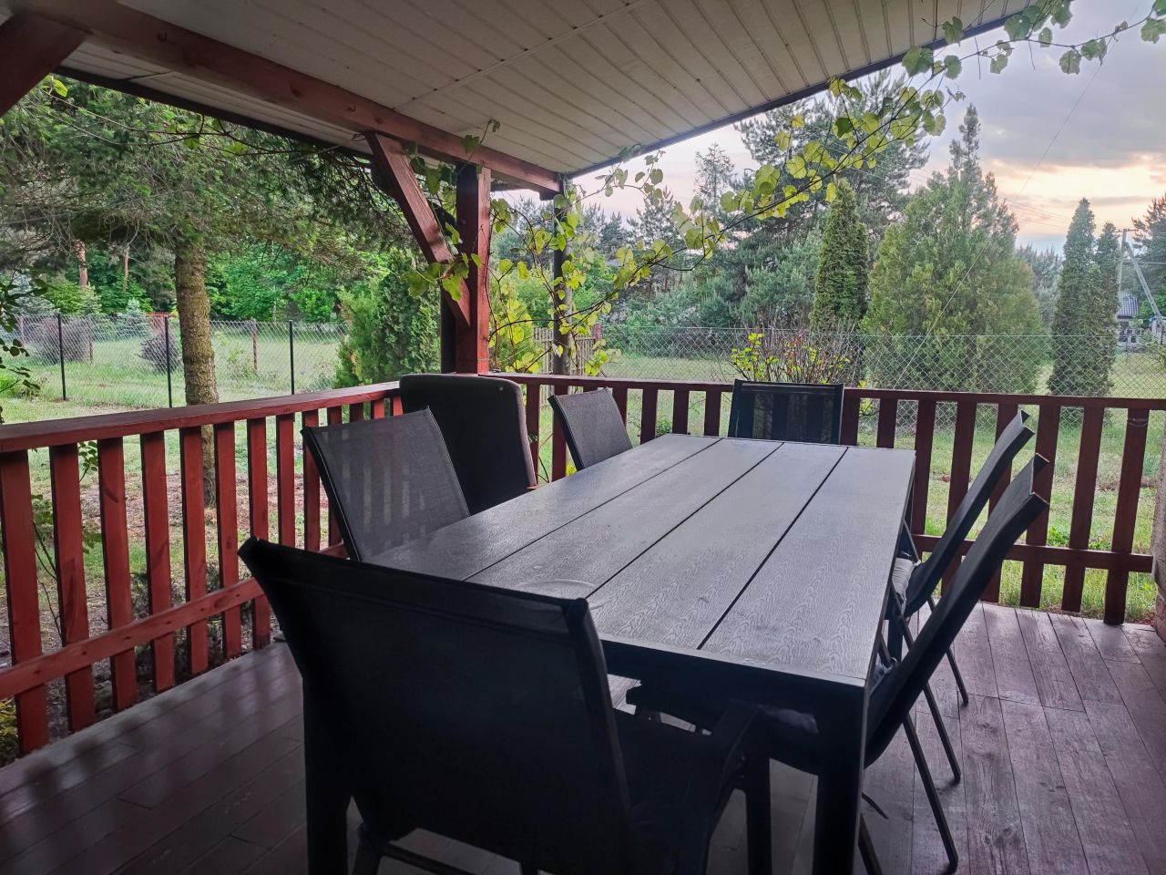 dom wolnostojący, 5 pokoi Jaszczów-Kolonia. Zdjęcie 9