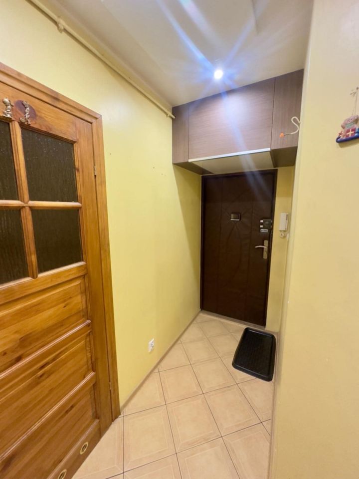 Mieszkanie 2-pokojowe Wrocław Śródmieście. Zdjęcie 8