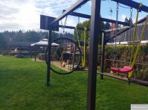 dom wolnostojący, 3 pokoje Nowa Wieś Tworoska, ul. Jeżynowa. Zdjęcie 1