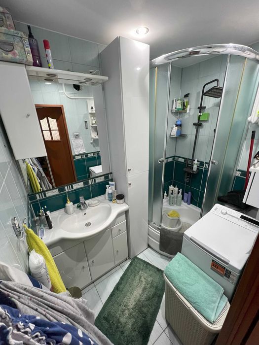 Mieszkanie 3-pokojowe Wolin, ul. Stefana Jaracza. Zdjęcie 2