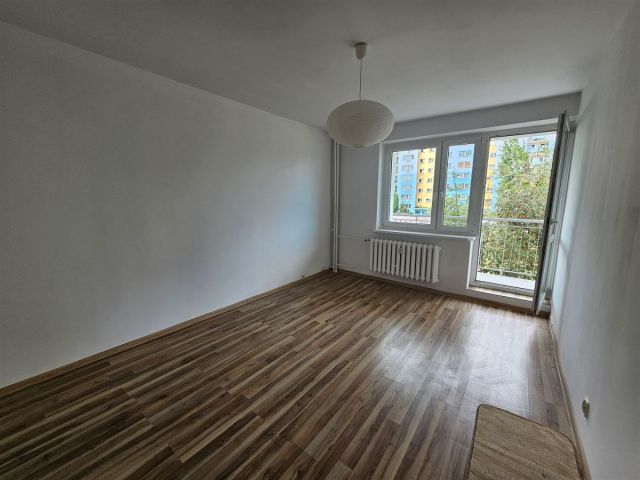 Mieszkanie 2-pokojowe Łódź Retkinia, ul. Kostki Napierskiego. Zdjęcie 2