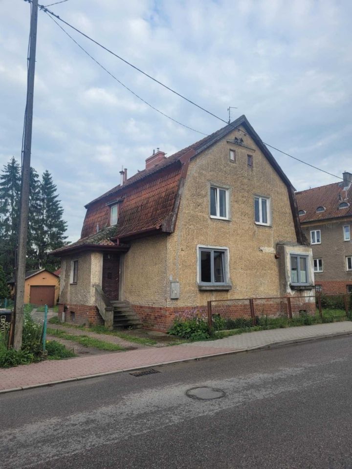 Mieszkanie 3-pokojowe Bartoszyce, ul. Curie-Skłodowskiej