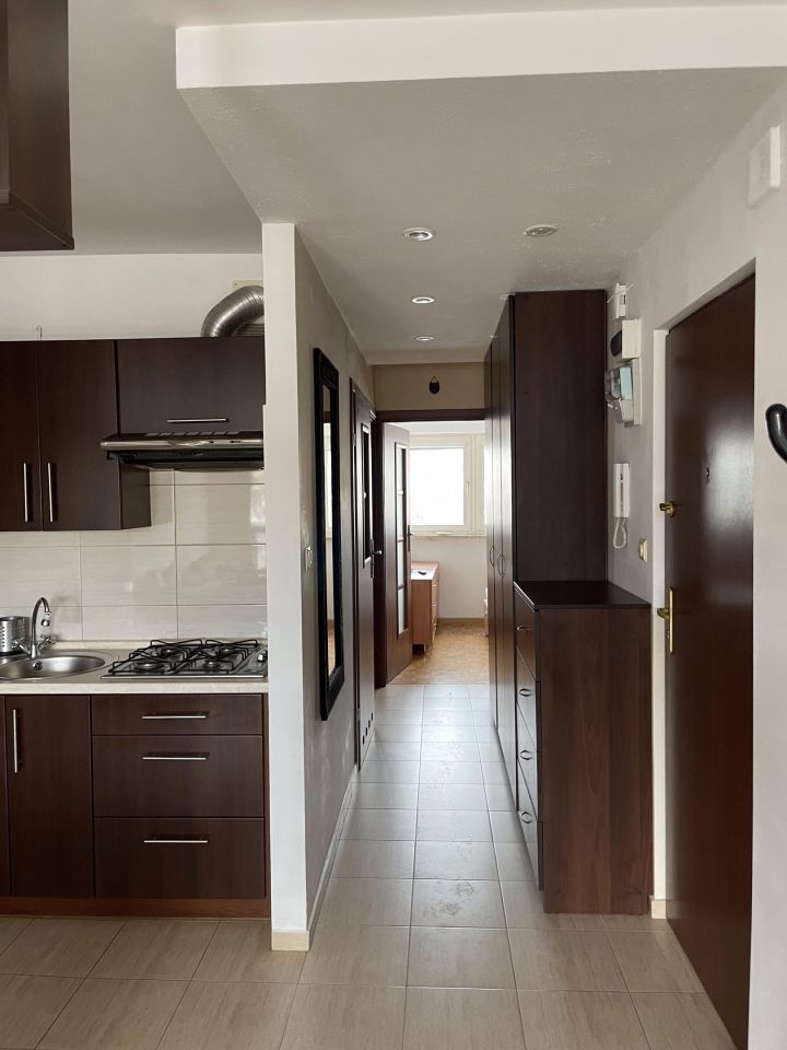 Mieszkanie 3-pokojowe Warszawa Ochota, ul. Stefana Baleya