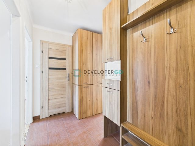 Mieszkanie 2-pokojowe Białystok, ul. Marii Konopnickiej. Zdjęcie 10