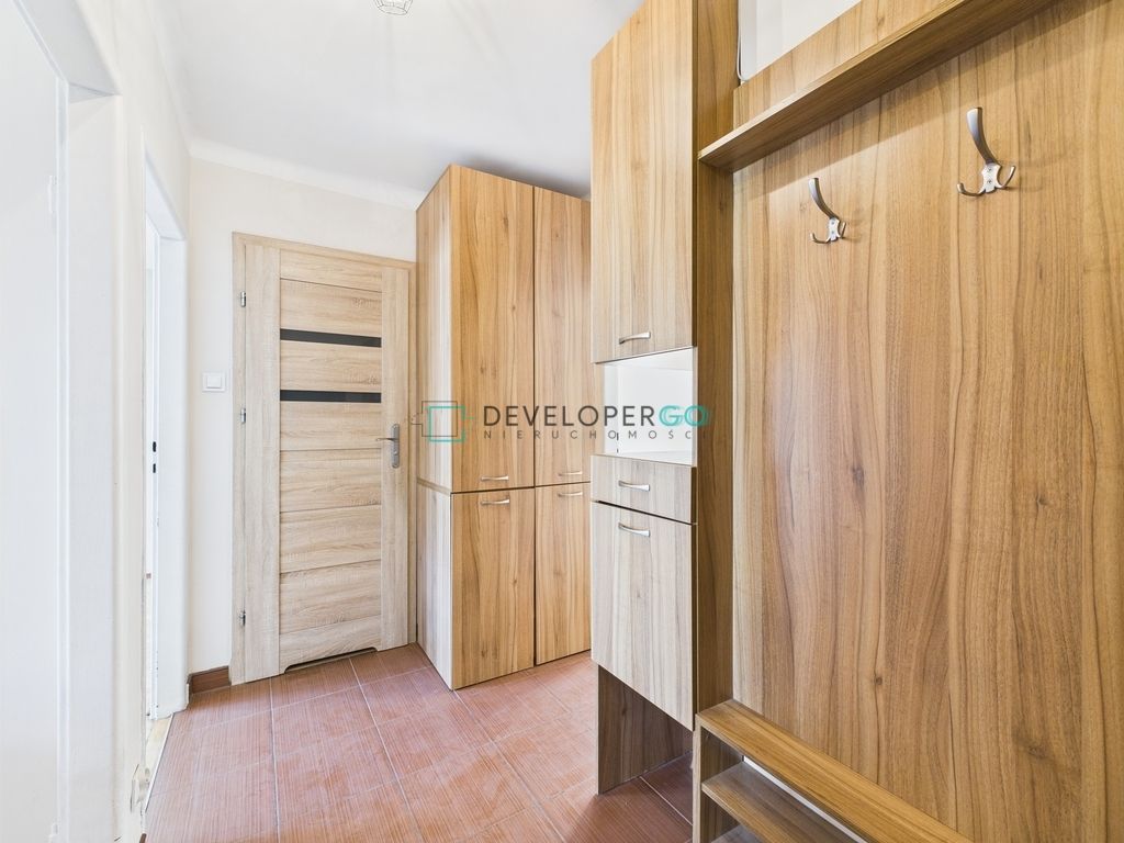 Mieszkanie 2-pokojowe Białystok, ul. Marii Konopnickiej. Zdjęcie 10