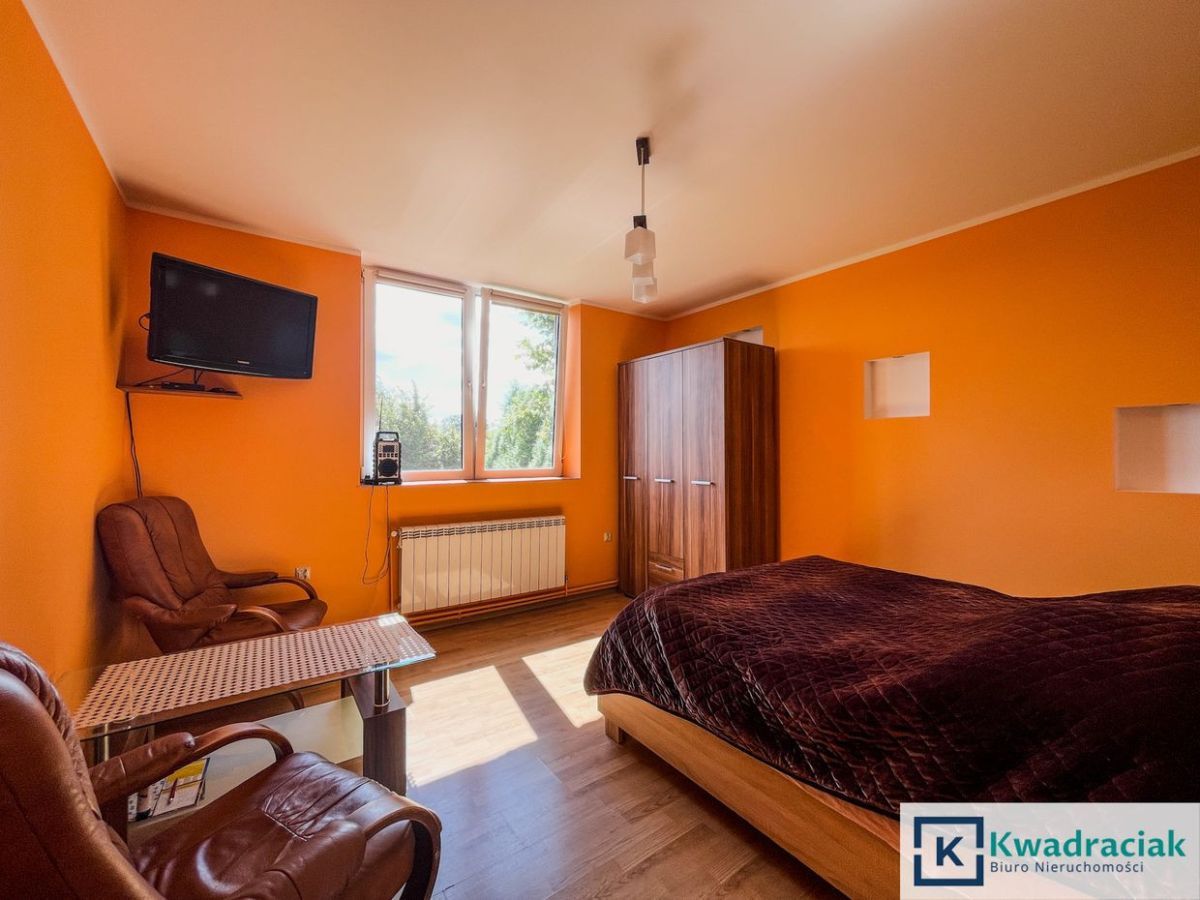 dom wolnostojący, 4 pokoje Skołyszyn. Zdjęcie 11