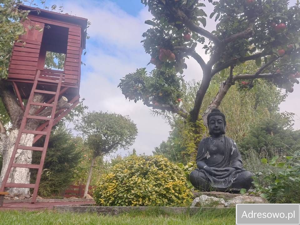 Działka rod Słocin. Zdjęcie 9