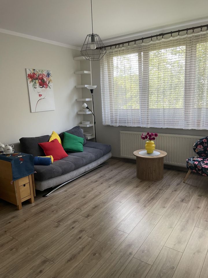 Mieszkanie 1-pokojowe Kraków Śródmieście, ul. Czyżyńska