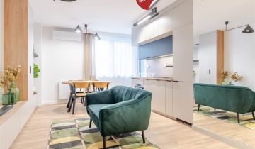 Mieszkanie 3-pokojowe Kraków Prądnik Czerwony, ul. Ignacego Grabczaka