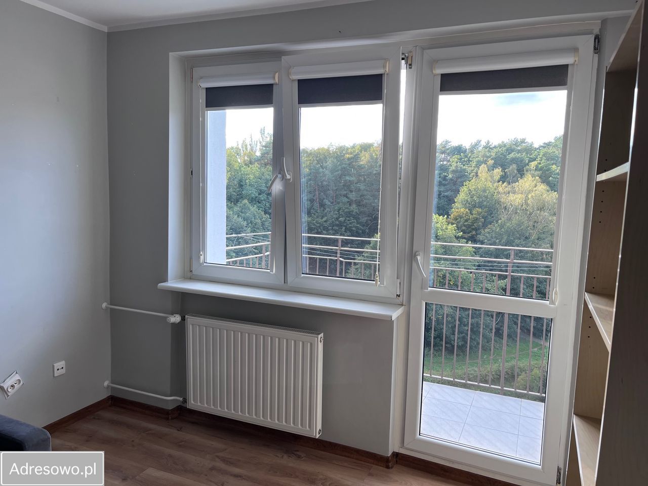 Mieszkanie 2-pokojowe Sopot Kamienny Potok, ul. Henryka Sienkiewicza. Zdjęcie 14