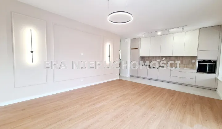 Mieszkanie 3-pokojowe Białystok Antoniuk, ul. Choroszczańska