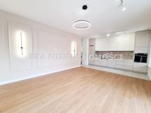 Mieszkanie 3-pokojowe Białystok Antoniuk, ul. Choroszczańska